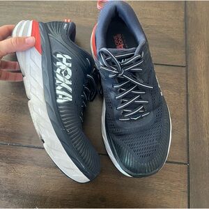Hoka Shoes